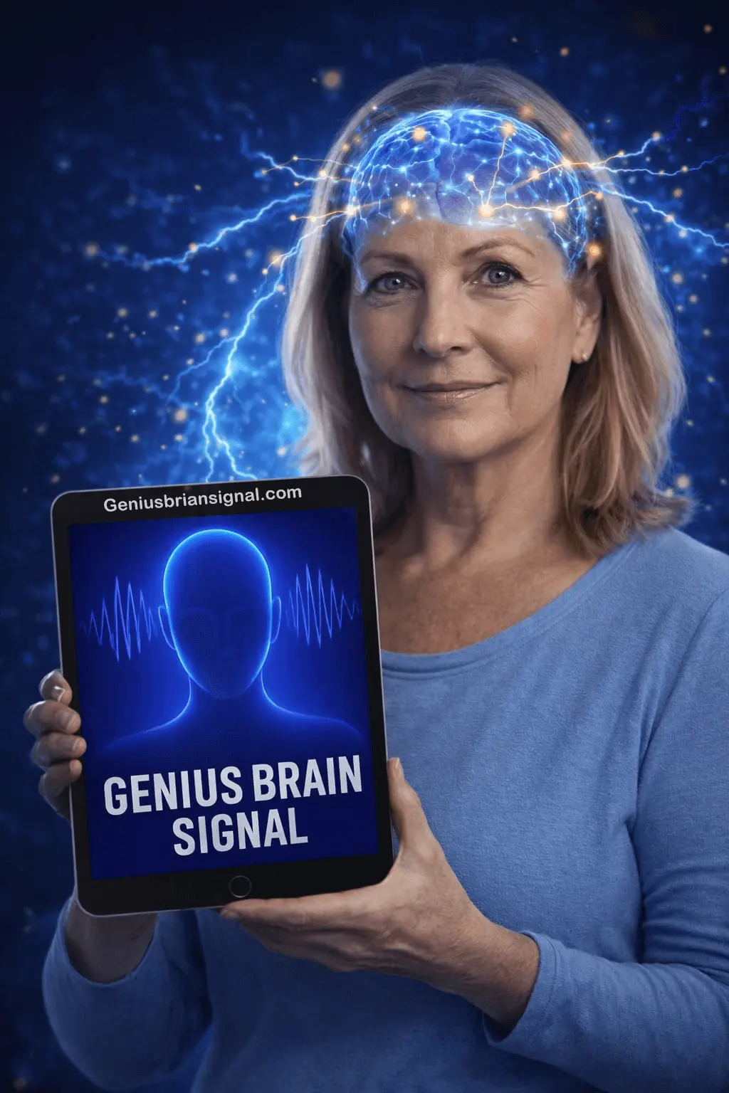 Genius Brain Signal 